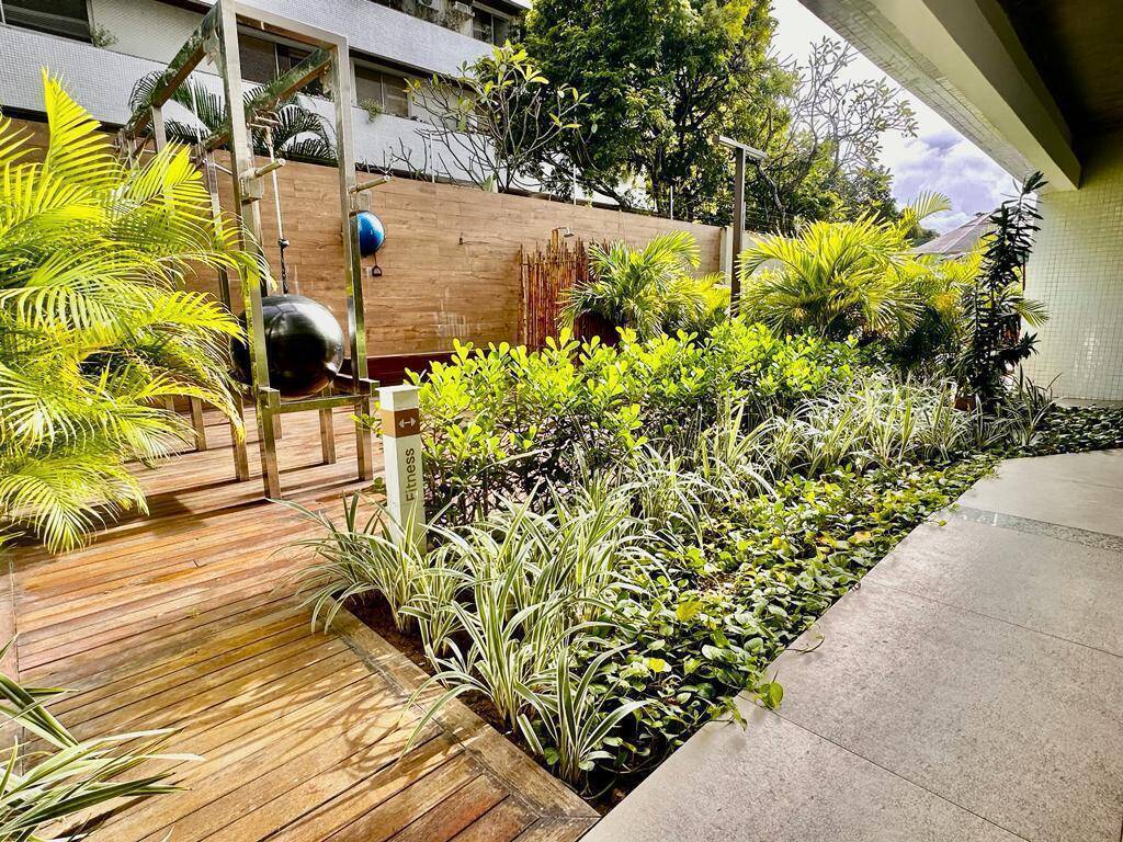 Apartamento, 3 quartos, 72 m² - Foto 4