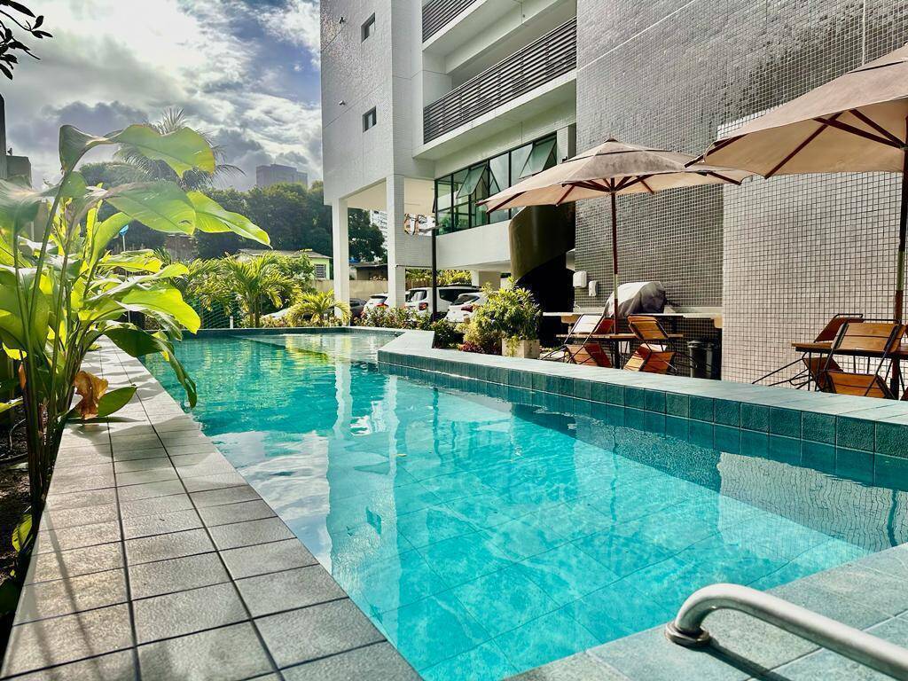 Apartamento, 3 quartos, 72 m² - Foto 5