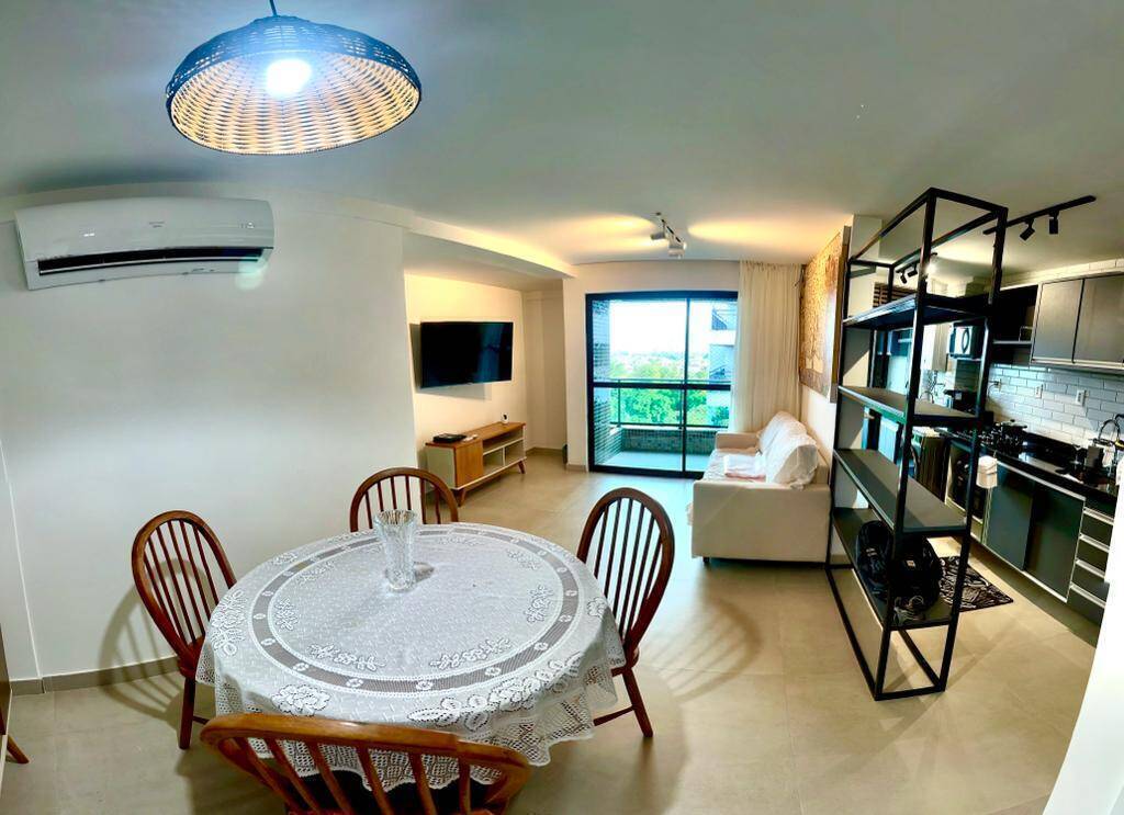 Apartamento, 3 quartos, 72 m² - Foto 6