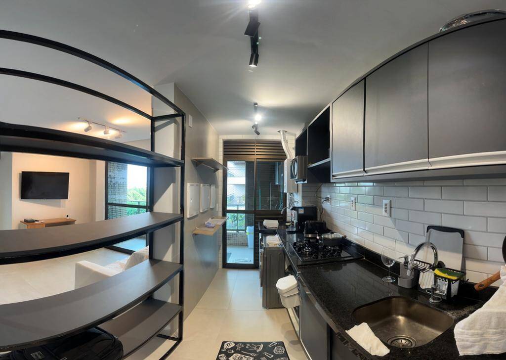 Apartamento, 3 quartos, 72 m² - Foto 8