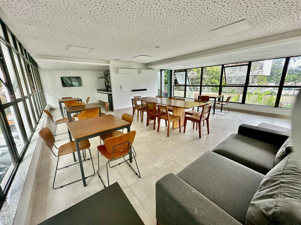 Apartamento, 3 quartos, 72 m² - Foto 22