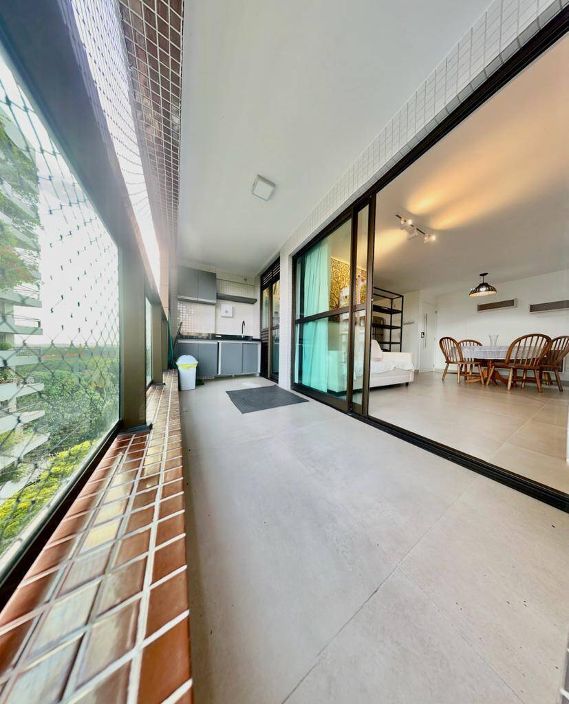 Apartamento, 3 quartos, 72 m² - Foto 9