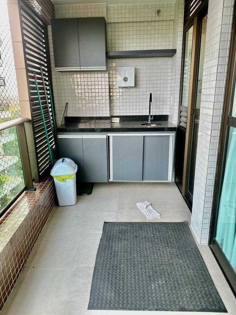 Apartamento, 3 quartos, 72 m² - Foto 10
