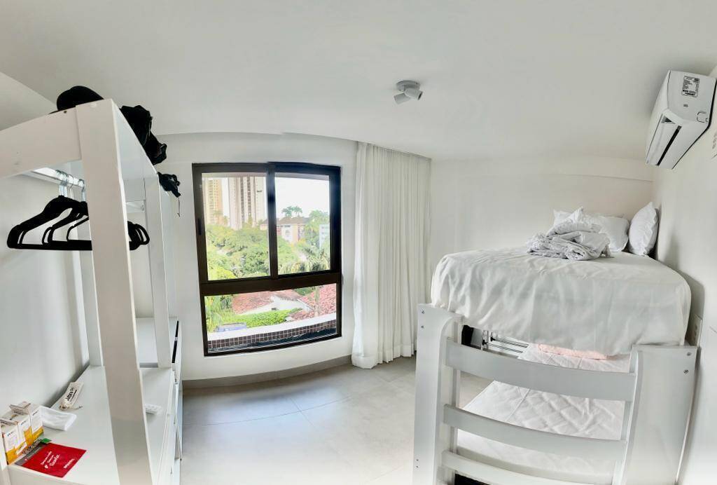 Apartamento, 3 quartos, 72 m² - Foto 14