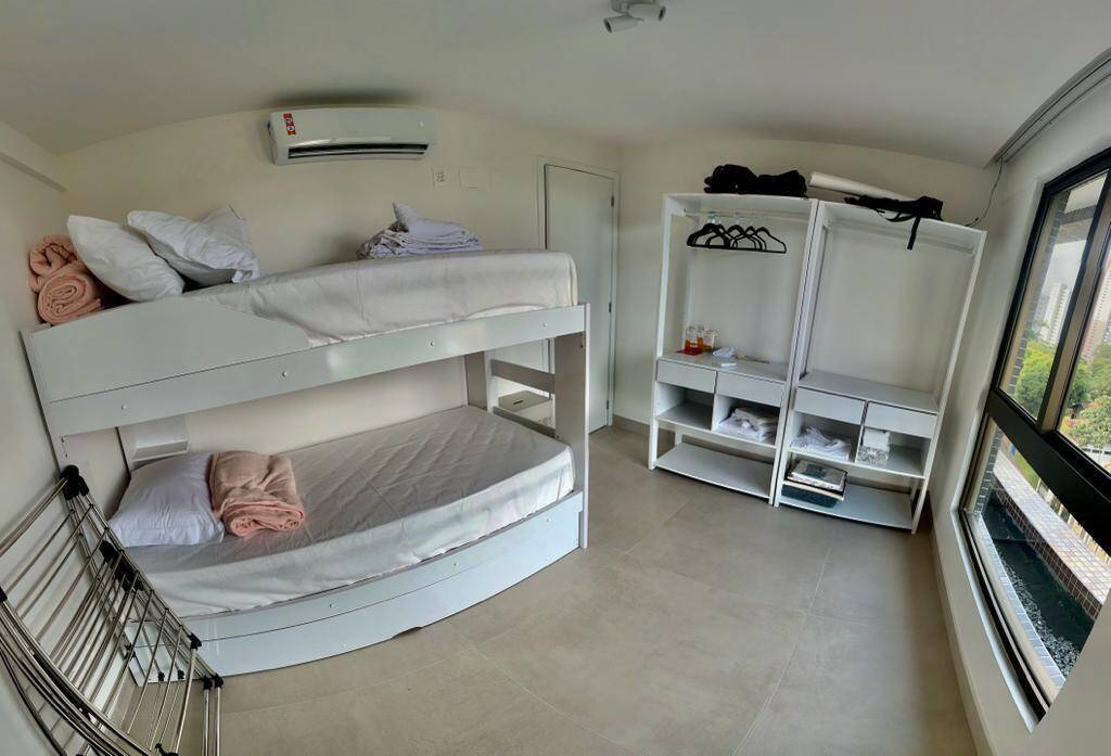 Apartamento, 3 quartos, 72 m² - Foto 15
