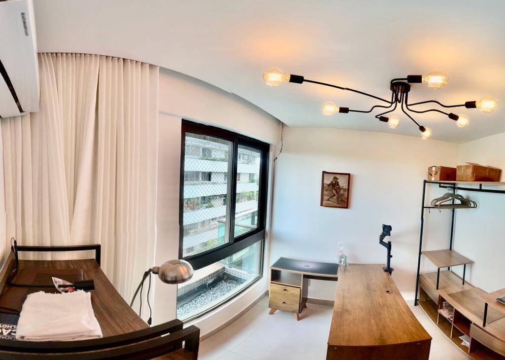 Apartamento, 3 quartos, 72 m² - Foto 17