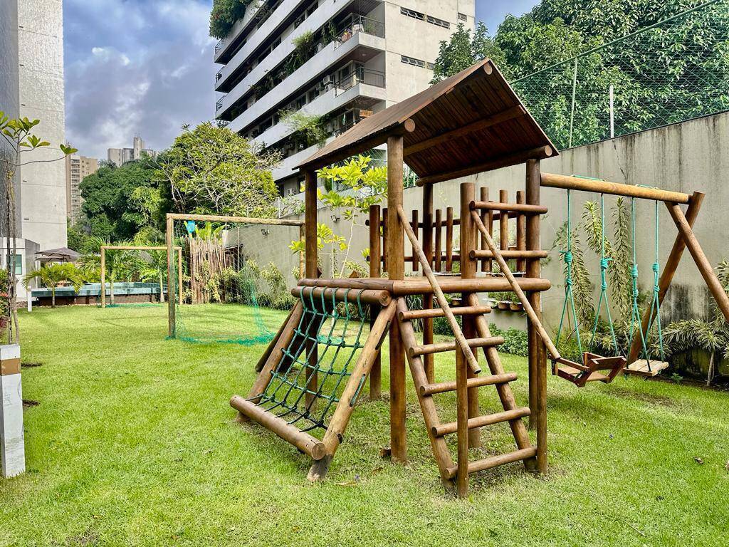 Apartamento, 3 quartos, 72 m² - Foto 19