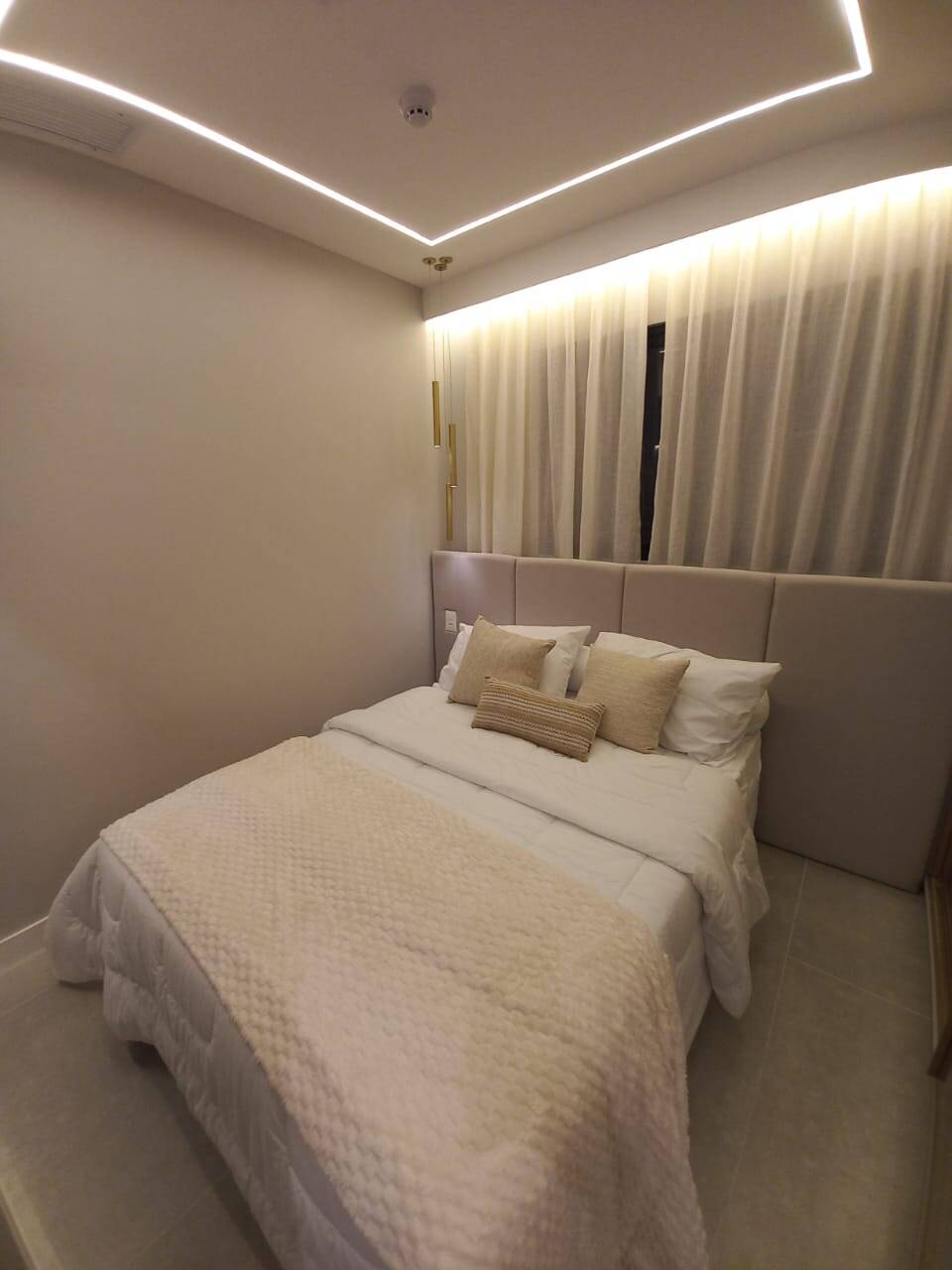 Apartamento à venda com 2 quartos, 57m² - Foto 14
