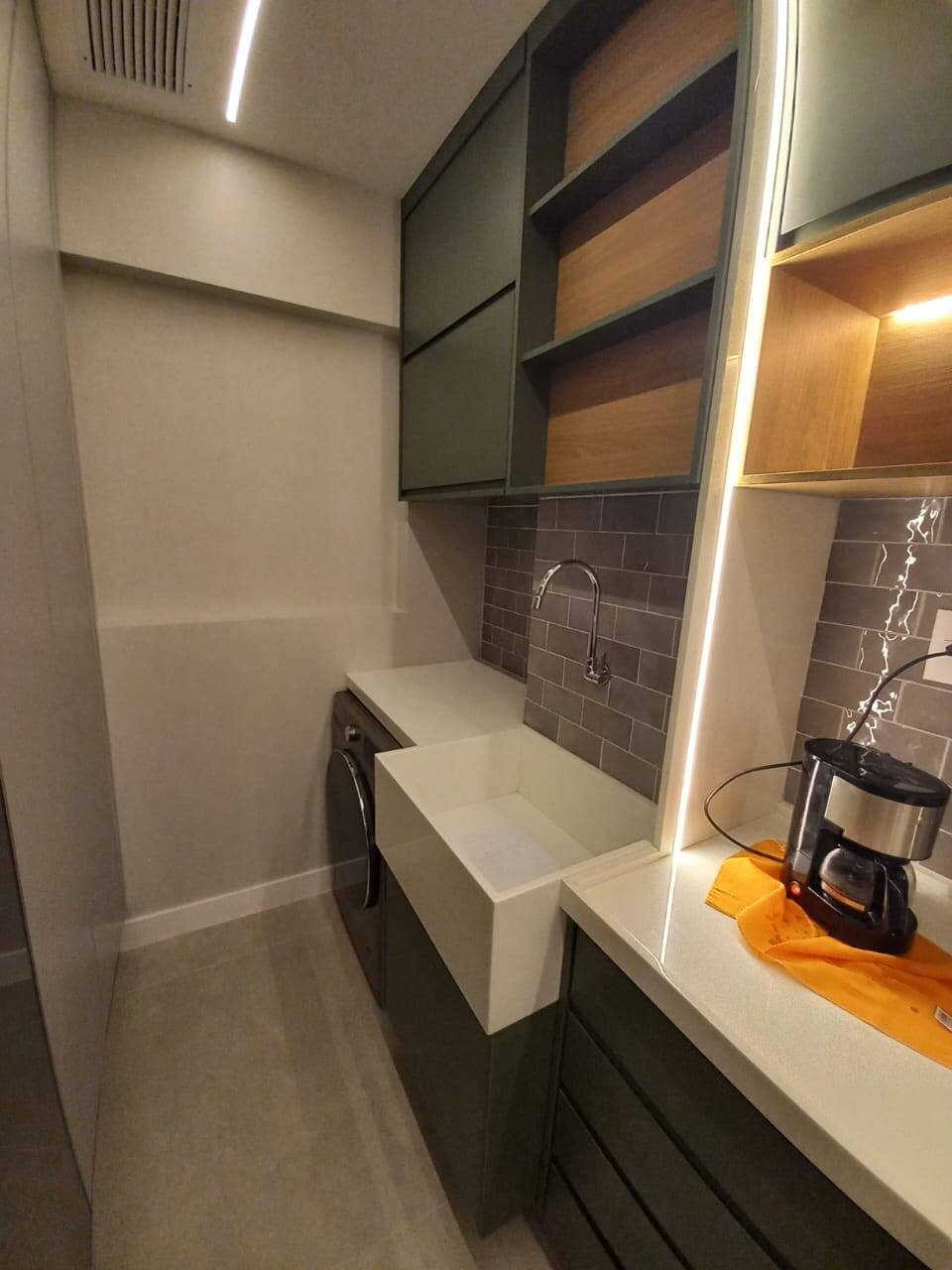 Apartamento à venda com 2 quartos, 57m² - Foto 15