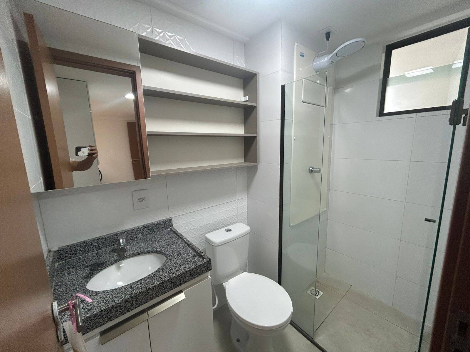 Flat/Apart Hotel para alugar com 1 quarto, 27m² - Foto 4