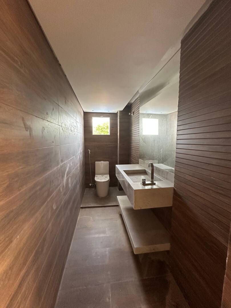 Flat/Apart Hotel para alugar com 1 quarto, 27m² - Foto 7