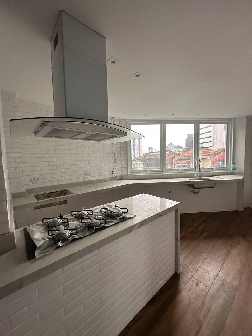 Flat/Apart Hotel para alugar com 1 quarto, 27m² - Foto 8