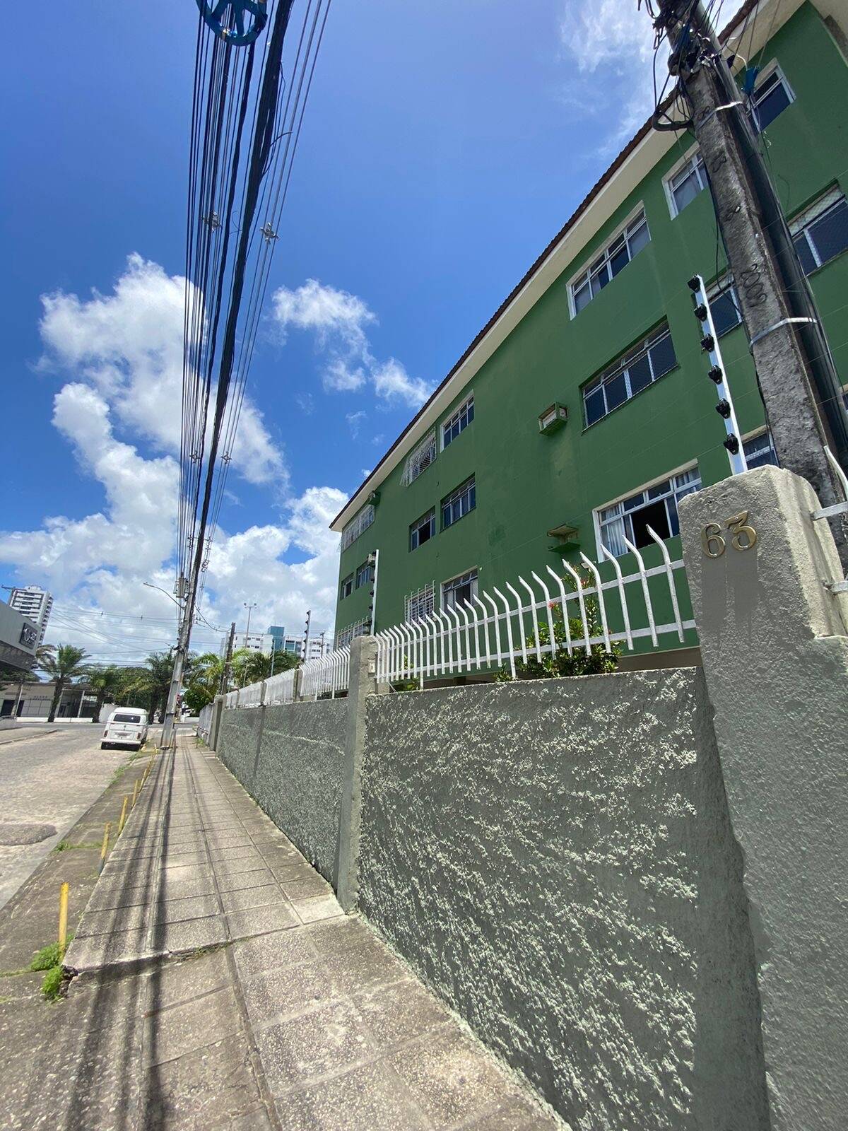 Apartamento à venda com 3 quartos, 82m² - Foto 3