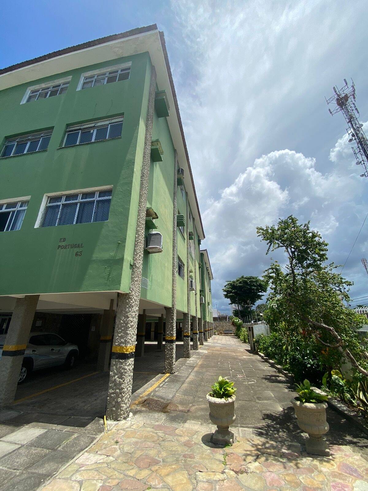 Apartamento à venda com 3 quartos, 82m² - Foto 5