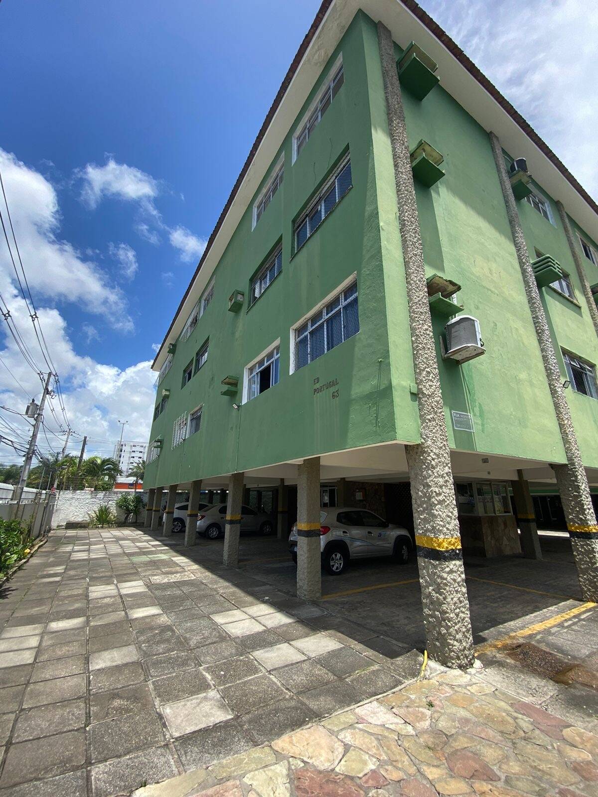 Apartamento à venda com 3 quartos, 82m² - Foto 6