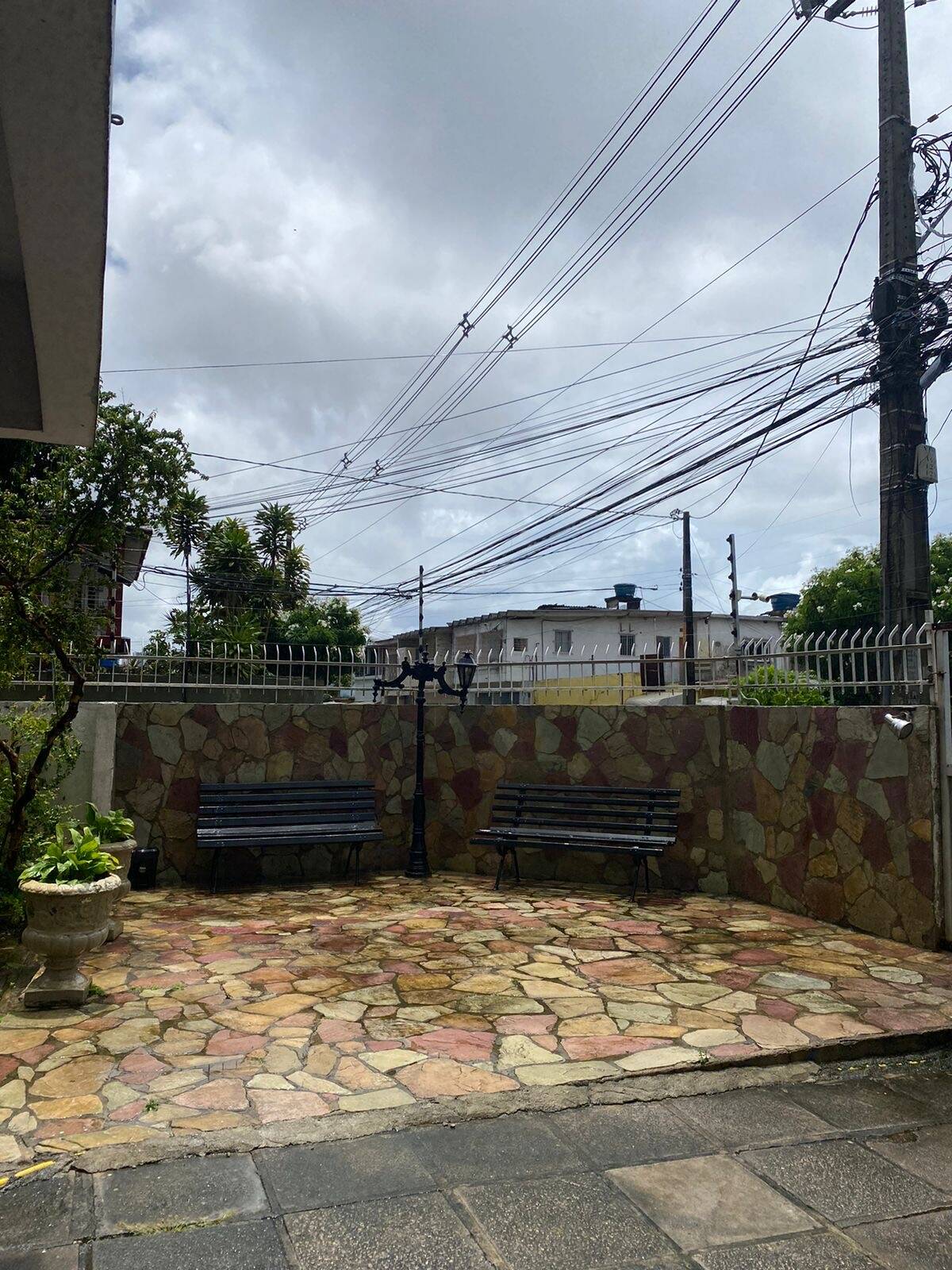 Apartamento à venda com 3 quartos, 82m² - Foto 7