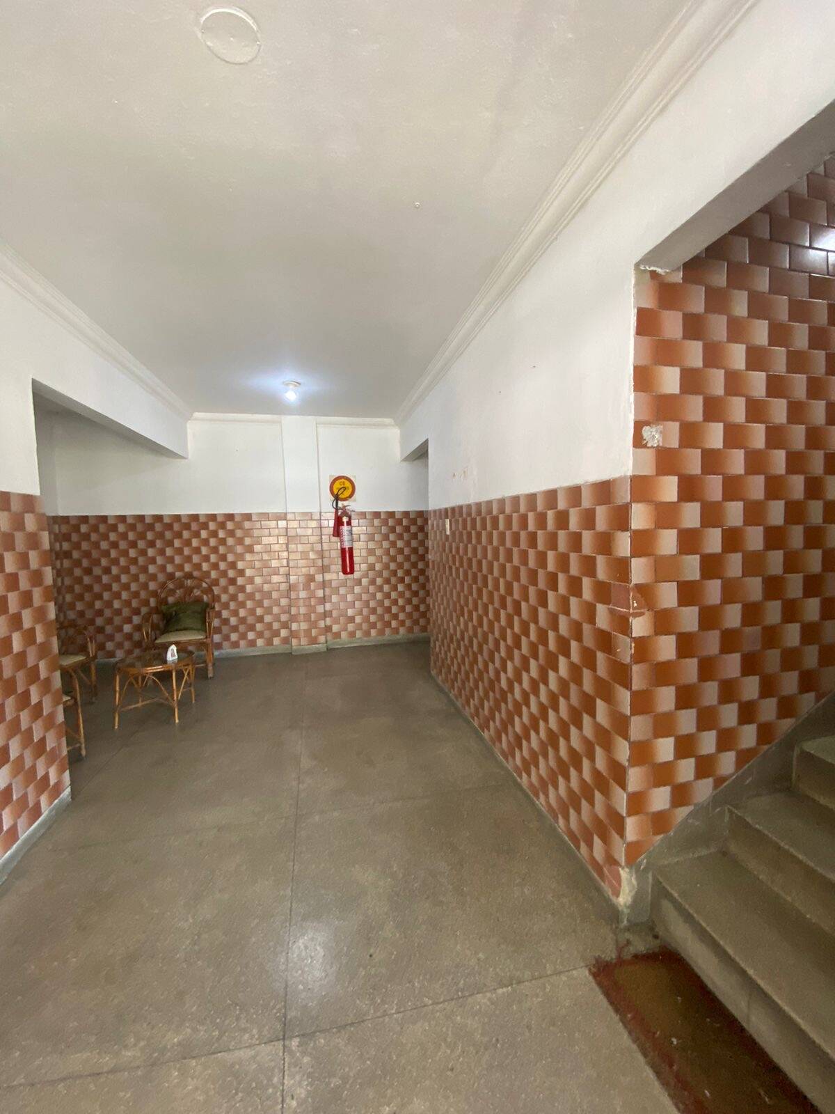Apartamento à venda com 3 quartos, 82m² - Foto 11