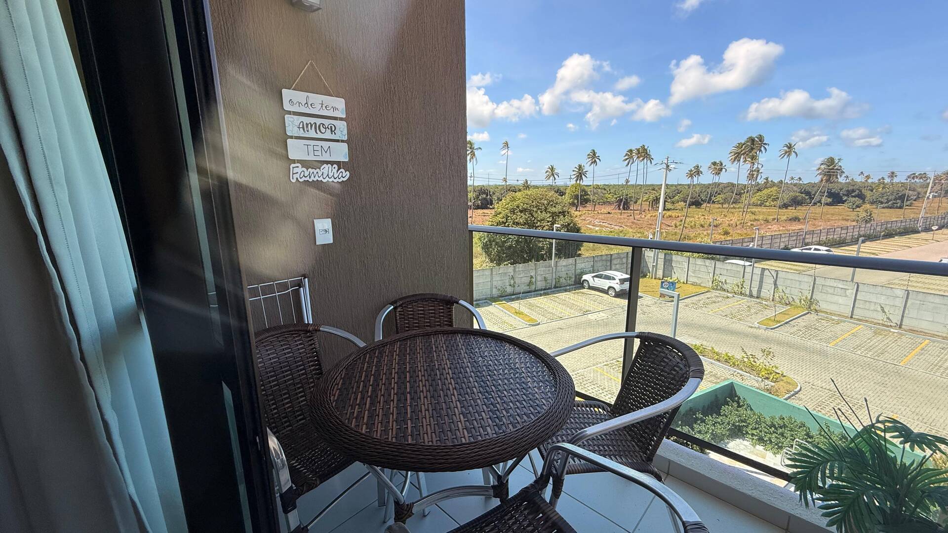 Apartamento, 1 quarto, 28 m² - Foto 3