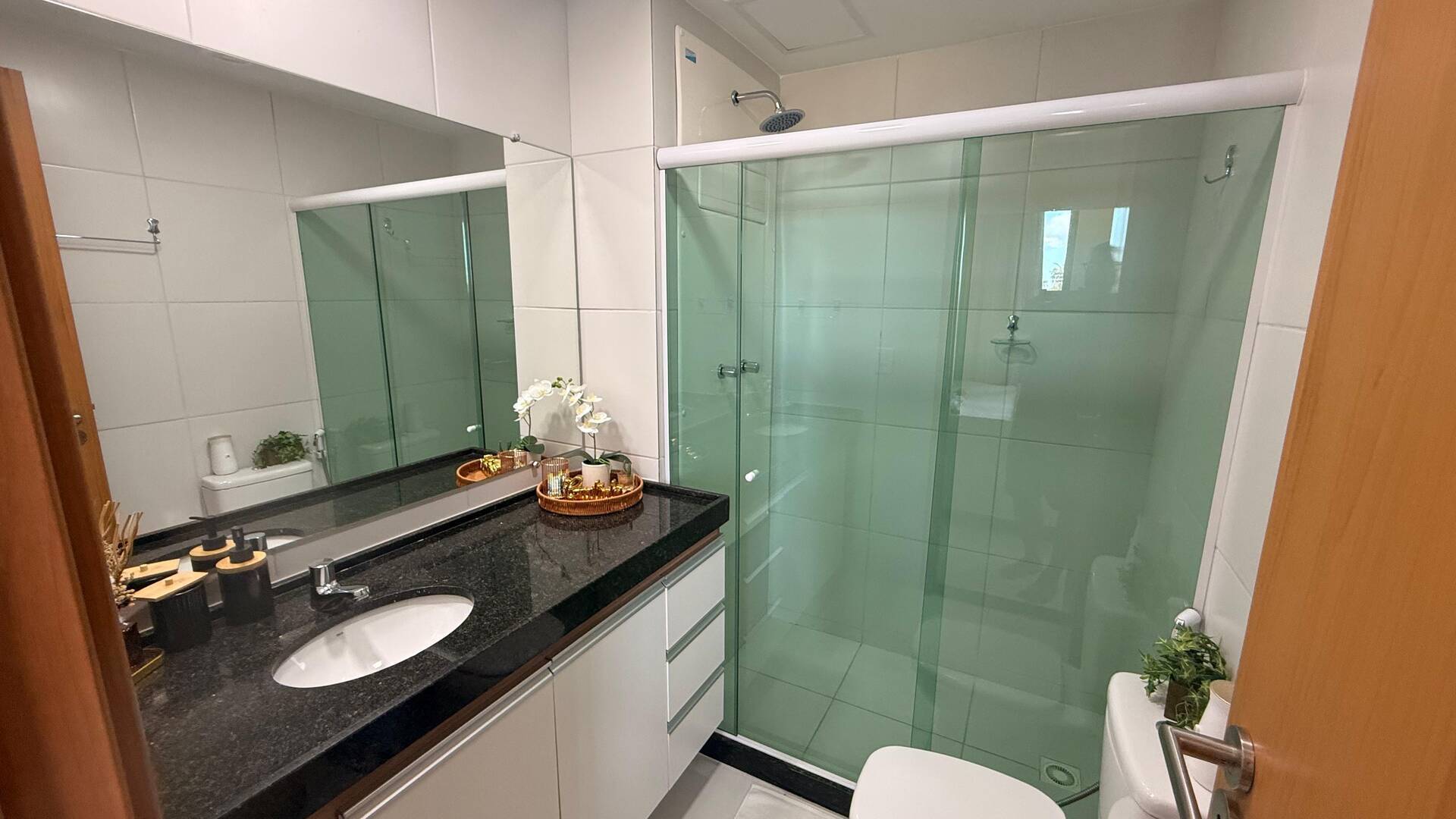 Apartamento, 1 quarto, 28 m² - Foto 2