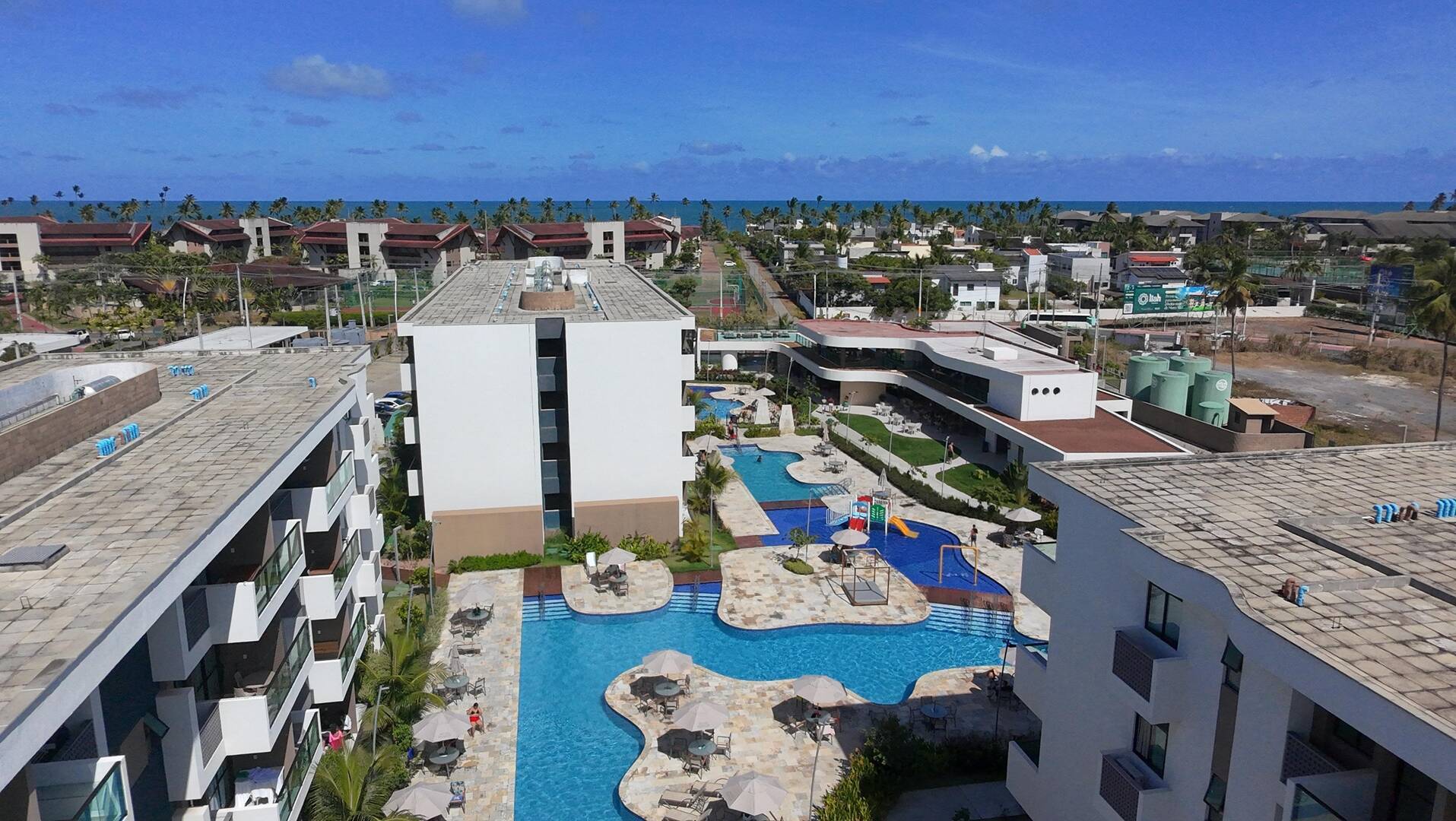 Apartamento, 1 quarto, 28 m² - Foto 1