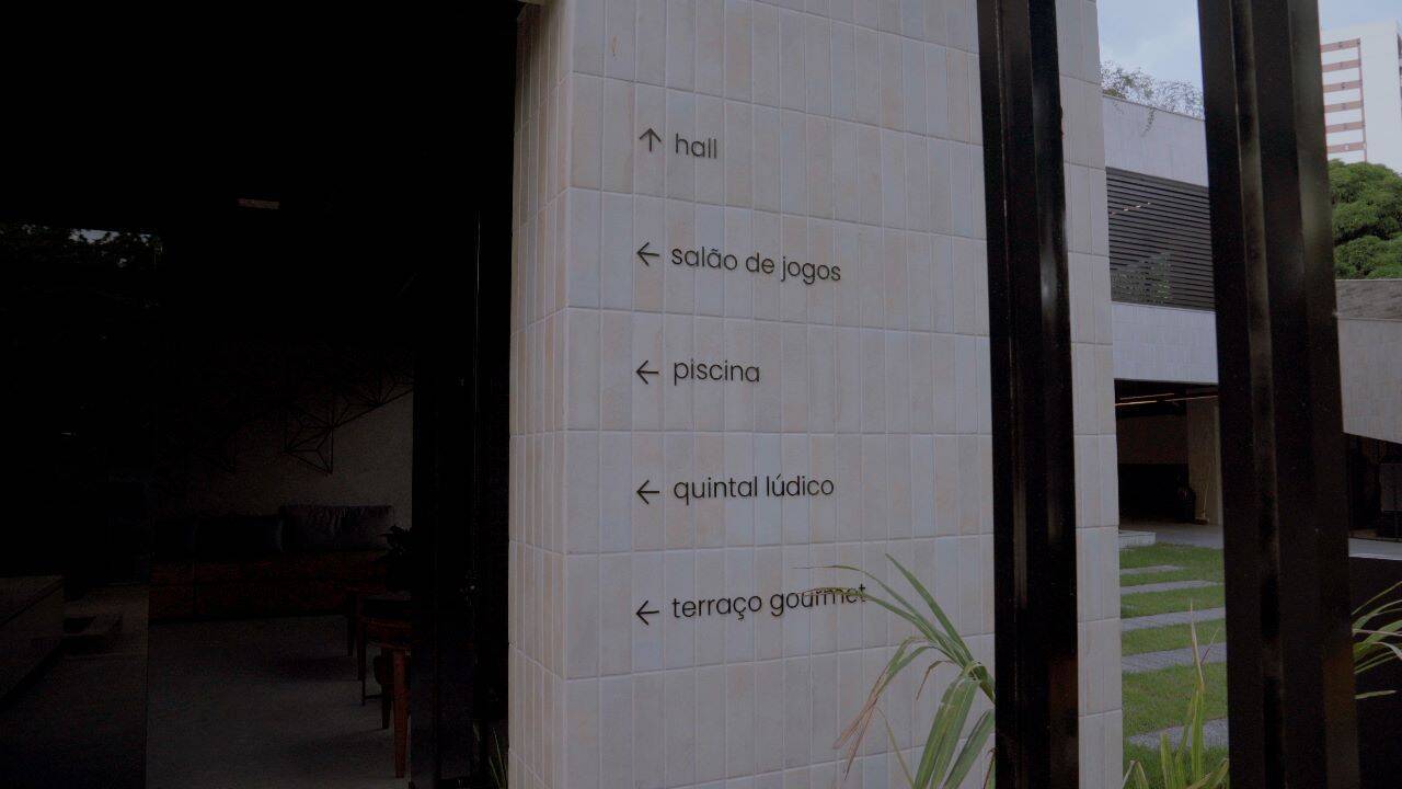 Apartamento, 2 quartos, 57 m² - Foto 3