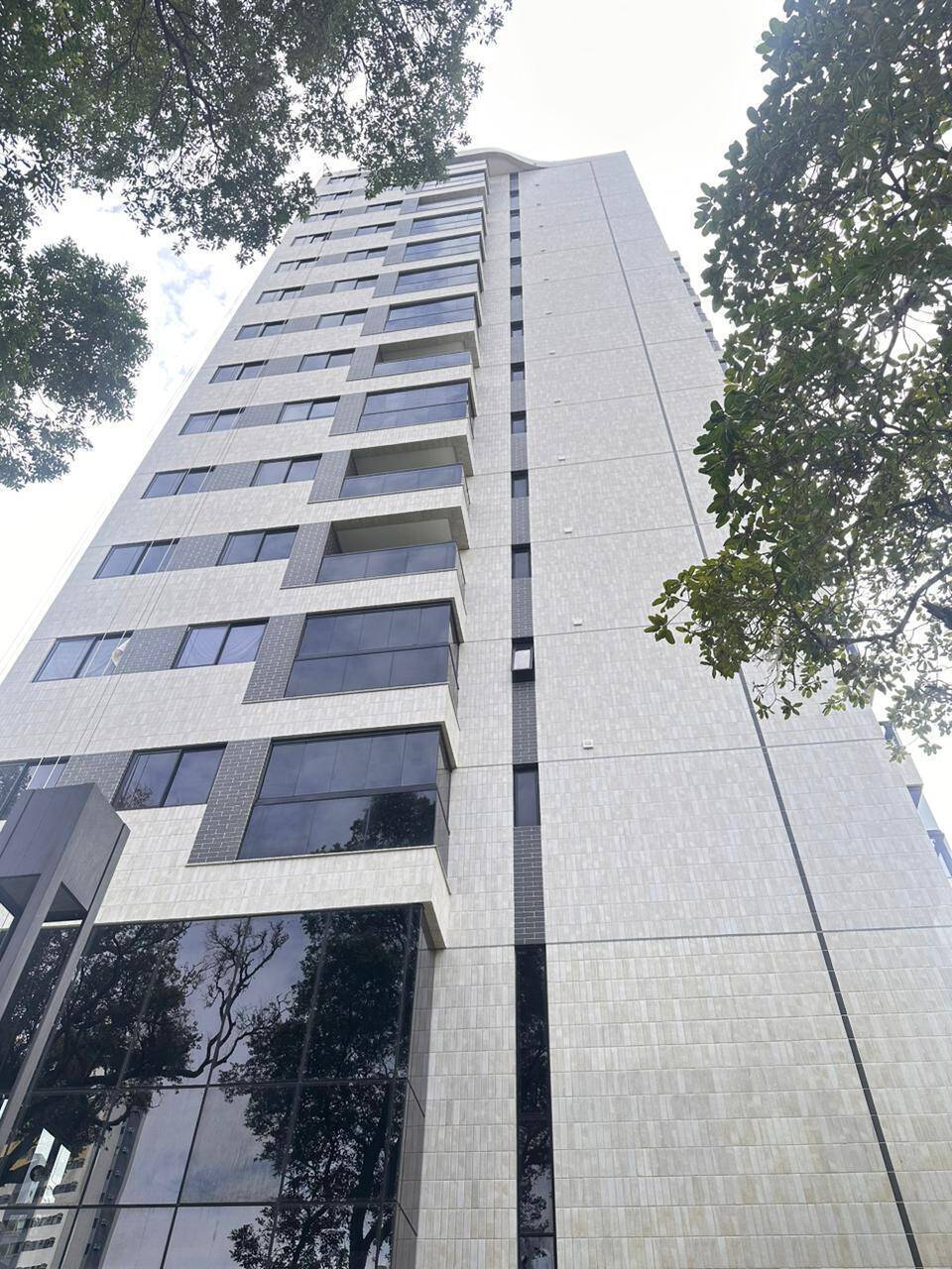 Apartamento, 2 quartos, 57 m² - Foto 2