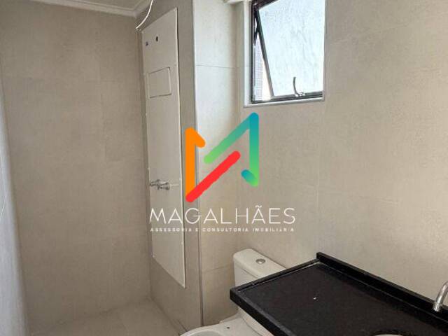 #404 - Apartamento Novo para Venda em Recife - PE