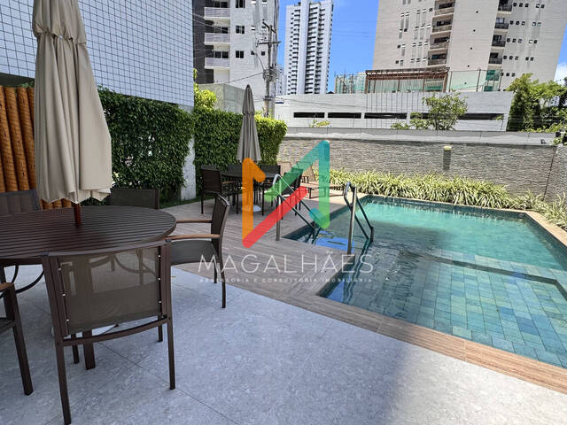 Venda em Boa Viagem - Recife