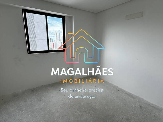 Apartamento Novo para Venda em Recife - 4
