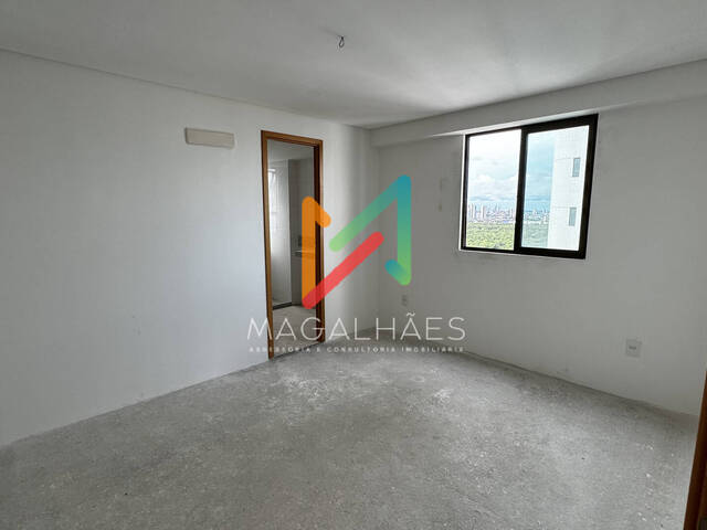 #514 - Apartamento Novo para Venda em Recife - PE