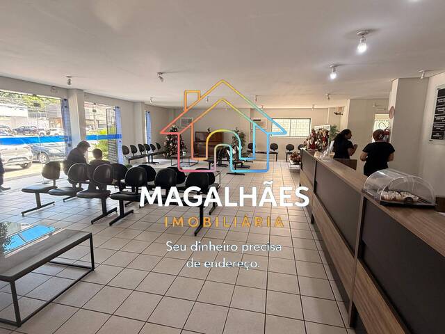 Sala para Locação em Recife - 4