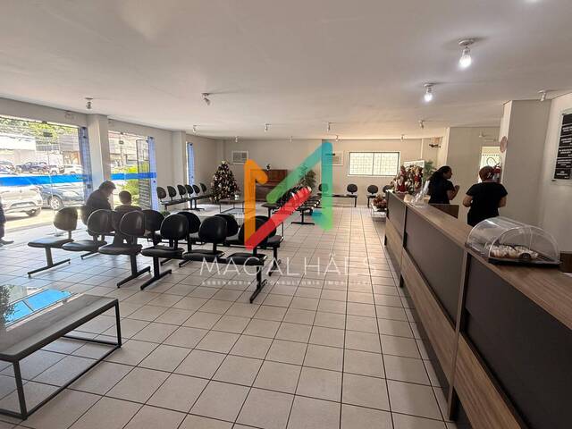 #529 - Sala para Locação em Recife - PE