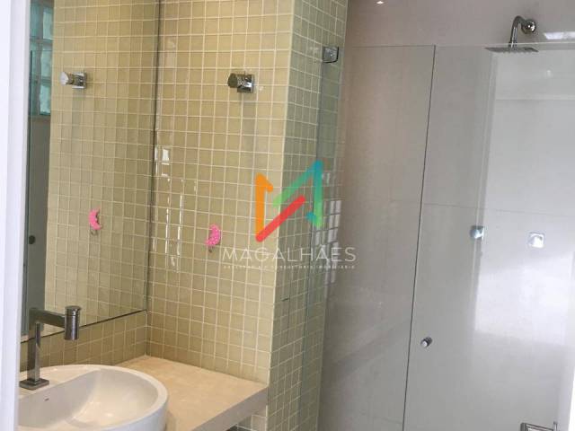 #538 - Apartamento Usado para Locação em Recife - PE