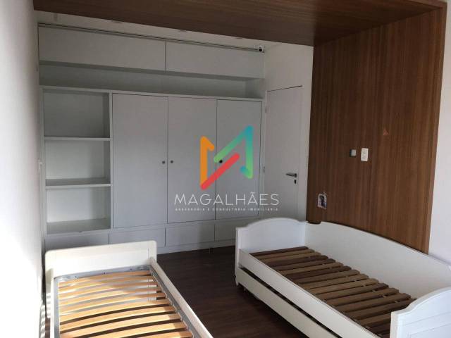 #538 - Apartamento Usado para Locação em Recife - PE