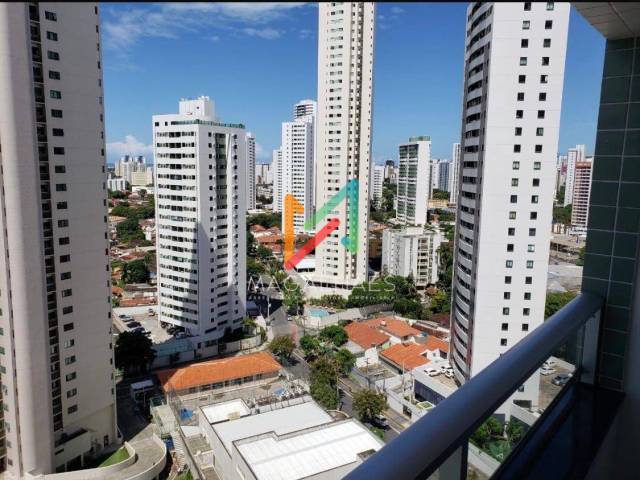 #542 - Apartamento Usado para Venda em Recife - PE