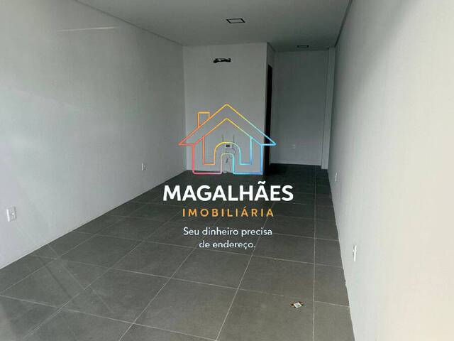 #564 - Sala para Locação em Recife - PE