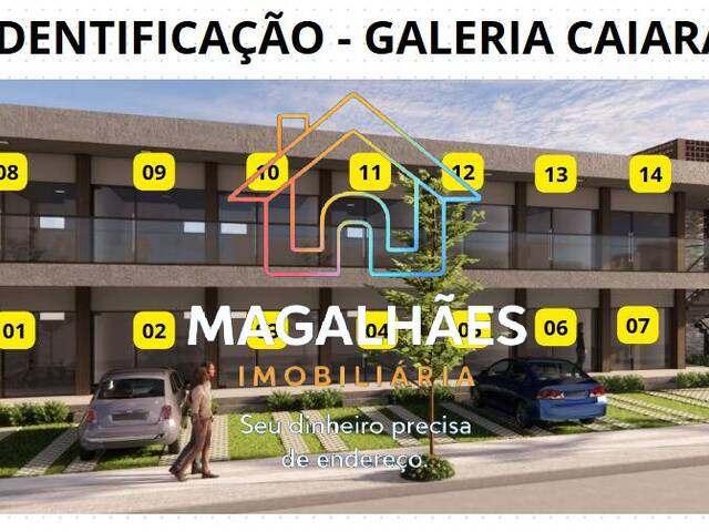 Sala para Locação em Recife - 5