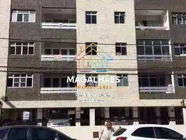 Apartamento Usado para Locação em Recife - 2