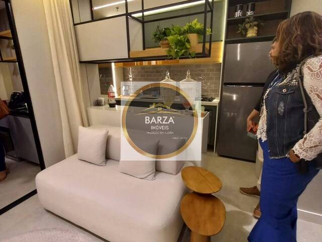#381 - Apartamento Usado para Venda em Recife - PE
