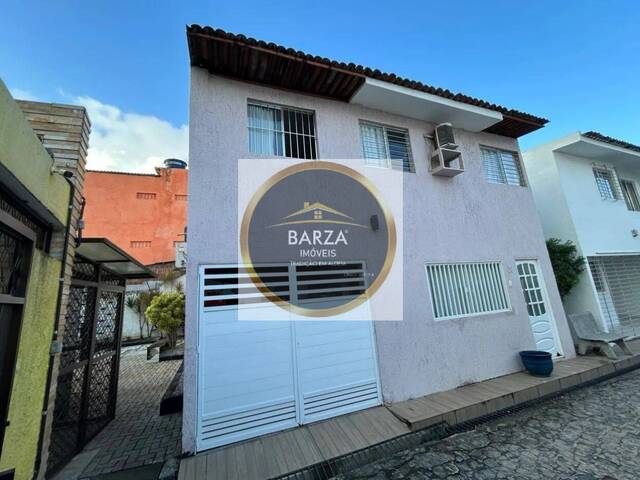 #382 - Casa em condomínio para Venda em Recife - PE
