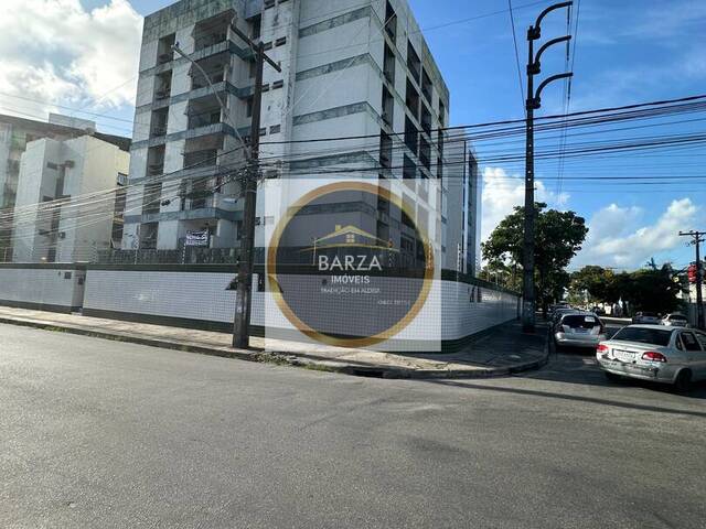#385 - Apartamento Usado para Venda em Recife - PE