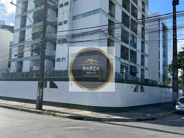 #385 - Apartamento Usado para Venda em Recife - PE