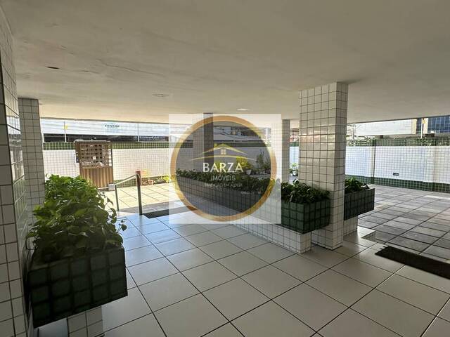 #385 - Apartamento Usado para Venda em Recife - PE