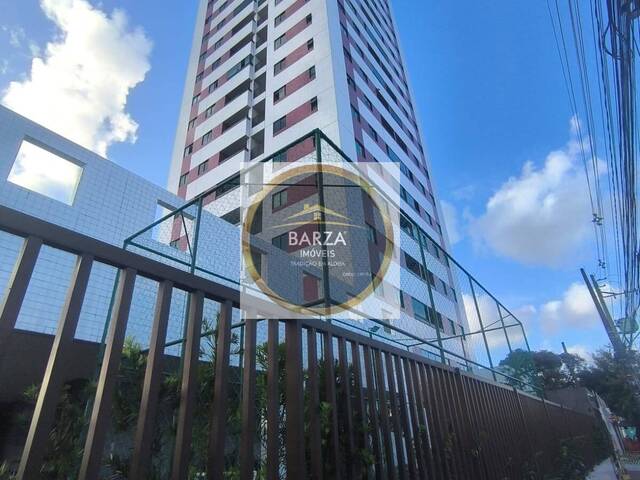 #386 - Apartamento Usado para Venda em Recife - PE
