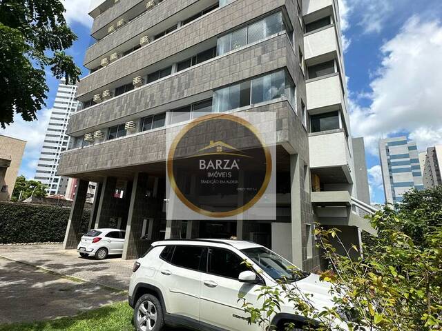 #387 - Apartamento Usado para Venda em Recife - PE