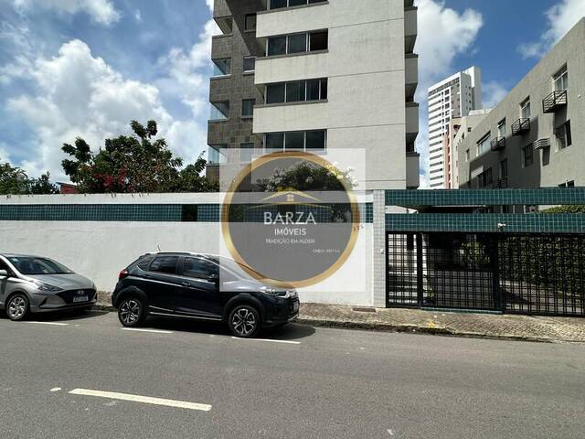 #387 - Apartamento Usado para Venda em Recife - PE