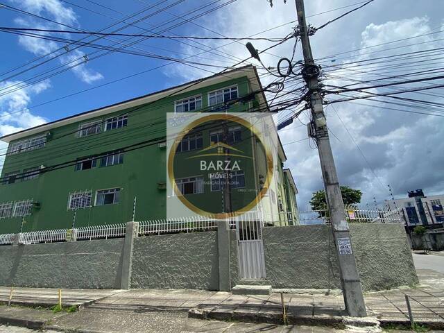 #389 - Apartamento Usado para Venda em Recife - PE