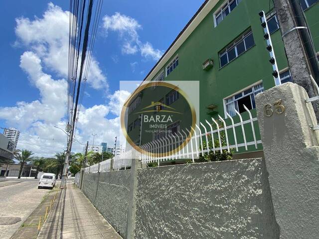 #389 - Apartamento Usado para Venda em Recife - PE