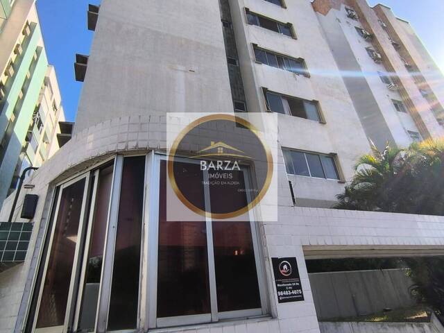 #390 - Apartamento Usado para Venda em Recife - PE