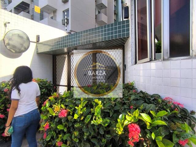 #390 - Apartamento Usado para Venda em Recife - PE